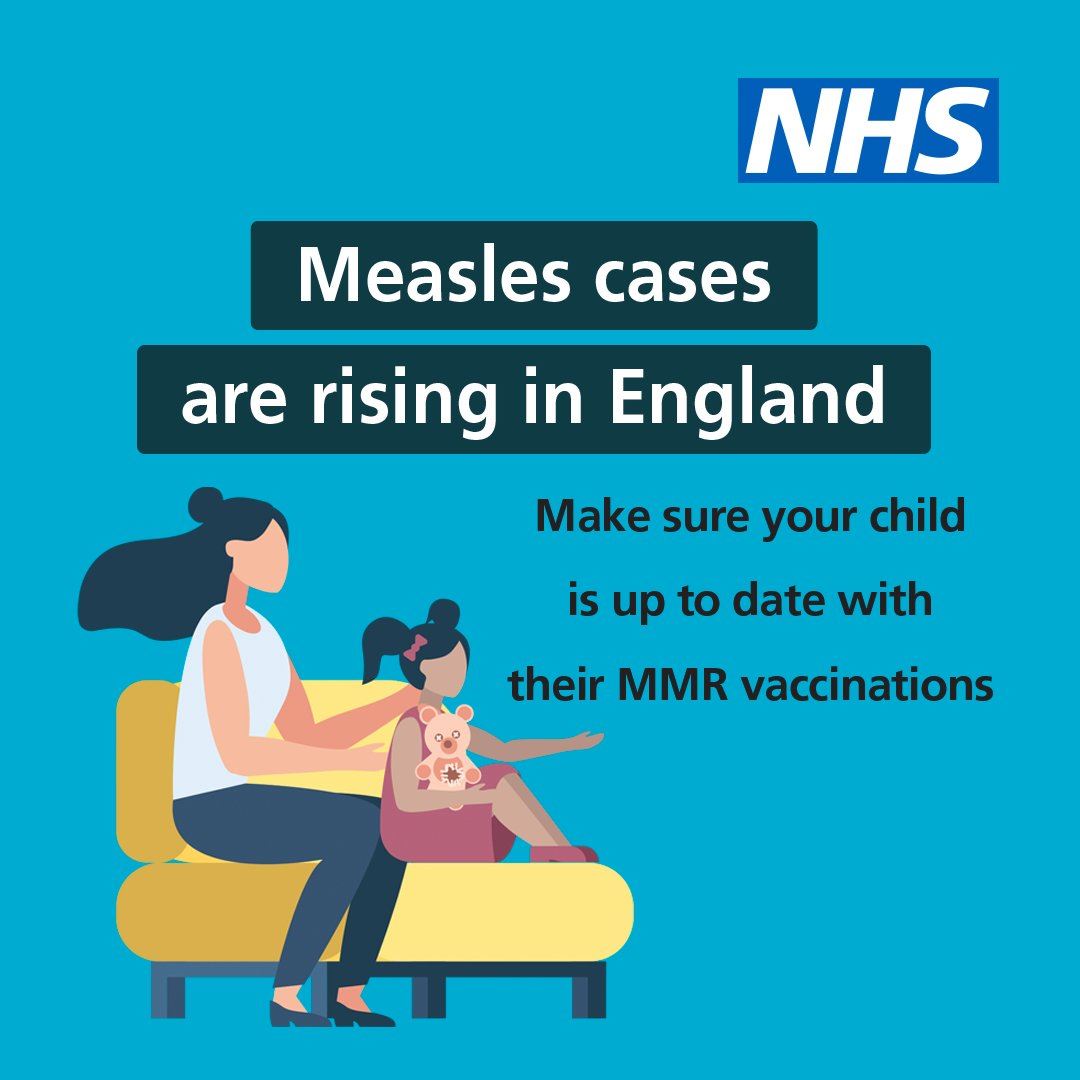 MMR Vaccinations